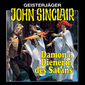 Geisterjäger John Sinclair 04 - Damona, Dienerin des Satans
