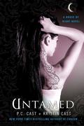House of Night 04. Untamed