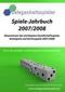 Spiele-Jahrbuch Gelegenheitsspieler 2007/2008