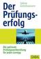 Der Prüfungserfolg