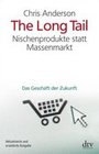 [Chris Anderson: The Long Tail]
