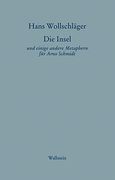 Die Insel. Schriften in Einzelausgaben