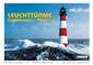 Leuchttürme Postkarten-Buch