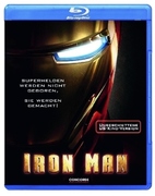 Iron Man (Ungeschnittene US-Kino-Version)