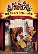 Augsburger Puppenkiste - Der Räuber Hotzenplotz (s/w)