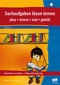 Sachaufgaben lösen lernen. plus - minus - mal - geteilt