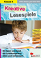 Kohls kreative Lesespiele / 4. Schuljahr