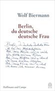 Berlin,du deutsche deutsche Frau