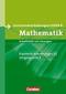 Vorbereitungsmaterialien für VERA. Mathematik 8. Schuljahr: Erweiterte Anforderungen C. Arbeitsheft mit Lösungen