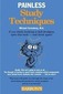 Painless Study Techniques
