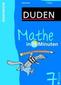 Duden Mathe in 15 Minuten. Geometrie 7. Klasse