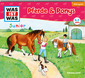 Was ist was Junior 02. Pferde und Ponys