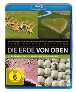 Die Erde von oben - Teil 1: Artenvielfalt / Erde und Ressourcen