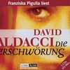 [David Baldacci: Die Verschw&ouml;rung]