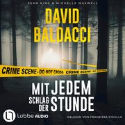 Mit jedem Schlag der Stunde