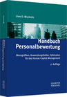 [Uwe D. Wucknitz: Handbuch Personalbewertung]