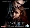 [Stephenie Meyer: Twilight - Bis (Biss) zum Morgengrauen]