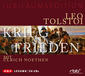 Krieg und Frieden