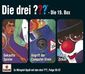 Die drei ??? Box 19 (drei Fragezeichen)