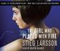 The Girl Who Played with Fire