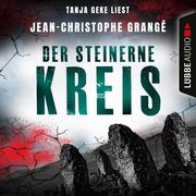 Der steinerne Kreis.