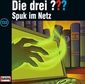 Die drei ??? 132 (drei Fragezeichen)