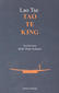 Tao Te King