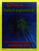 Ripley's Einfach Unglaublich! 2010