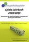 Spiele-Jahrbuch Gelegenheitsspieler 2008/2009