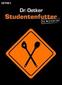 Dr. Oetker: Studentenfutter - Die Maxiversion