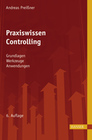 [Andreas Prei&szlig;ner: Praxiswissen Controlling]