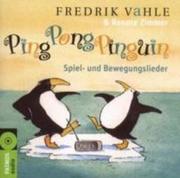 Ping Pong Pinguin