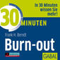 30 Minuten gegen Burn-out
