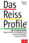 [Steven Reiss: Das Reiss Profile]