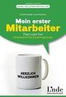 [Stephanie Kaufmann: Mein erster Mitarbeiter]