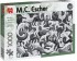 M.C. Escher - Flächenfüllung II. Puzzle 1000 Teile