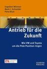 [Engelbert Wimmer, Mark C. Schneider, Petra Blum: Antrieb f&uuml;r die Zukunft]
