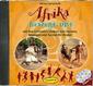 Afrika bewegt uns Doppel-CD