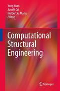 Computational Structural Engineering
