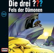 Die drei ??? 133 (drei Fragezeichen)