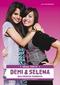 Unzertrennlich! Selena Gomez & Demi Lovato