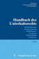 Handbuch des Unterhaltsrechts