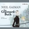 [Neil Gaiman: Das Graveyard-Buch]