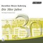 Chronik des Jahrhunderts - Die 30er Jahre