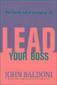 Lead Your Boss