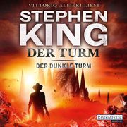 Der dunkle Turm 7 - Der Turm