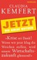 Jetzt die Krise nutzen