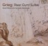 Grieg: Peer Gynt Suites