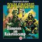 Geisterjäger John Sinclair 53 - Dämonen im Raketencamp