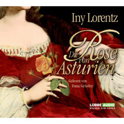 Die Rose von Asturien